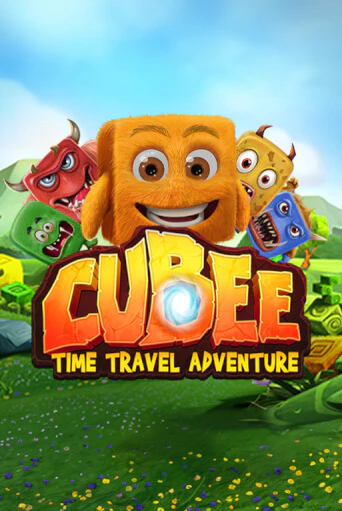 Cubee - играть онлайн | Вулкан Вегас Беларусь - без регистрации