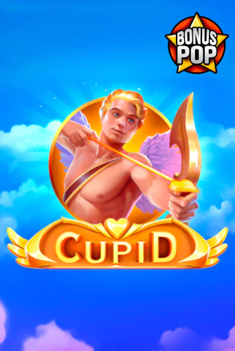 Cupid - играть онлайн | Вулкан Вегас Беларусь - без регистрации