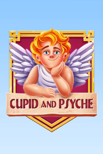 Cupid And Psyche - играть онлайн | Вулкан Вегас Беларусь - без регистрации