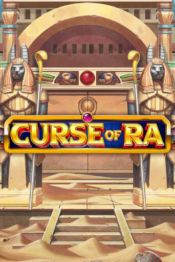 Curse Of Ra - играть онлайн | Вулкан Вегас Беларусь - без регистрации