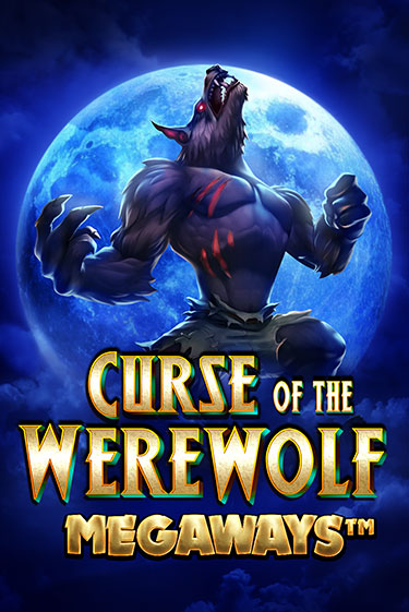 Curse of the Werewolf Megaways - играть онлайн | Вулкан Вегас Беларусь - без регистрации