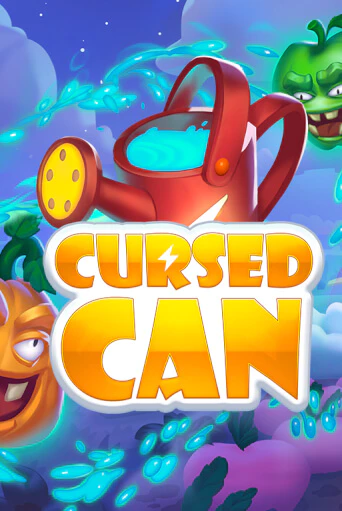 Cursed Can - играть онлайн | Вулкан Вегас Беларусь - без регистрации