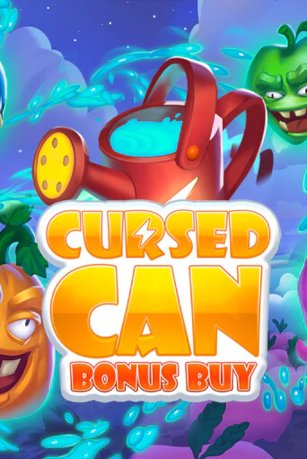 Cursed Can Bonus Buy - играть онлайн | Вулкан Вегас Беларусь - без регистрации