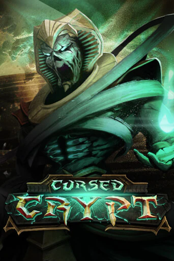 Cursed Crypt - играть онлайн | Вулкан Вегас Беларусь - без регистрации