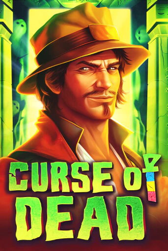 Curse of Dead - играть онлайн | Вулкан Вегас Беларусь - без регистрации