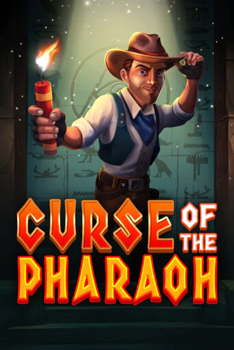 Curse of the Pharaoh - играть онлайн | Вулкан Вегас Беларусь - без регистрации