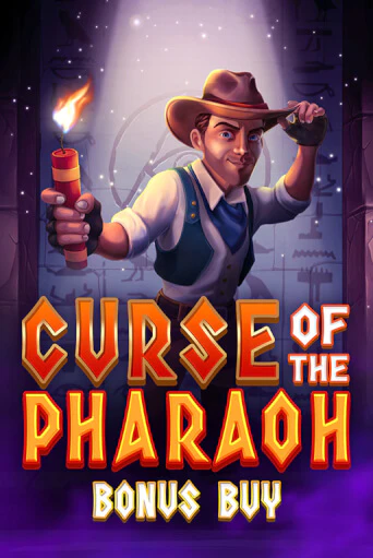 Curse of the Pharaoh Bonus Buy - играть онлайн | Вулкан Вегас Беларусь - без регистрации