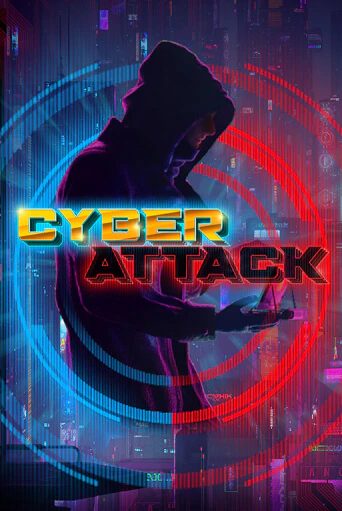 Cyber Attack - играть онлайн | Вулкан Вегас Беларусь - без регистрации