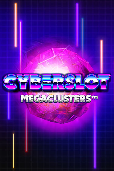 Cyberslot Megaclusters - играть онлайн | Вулкан Вегас Беларусь - без регистрации