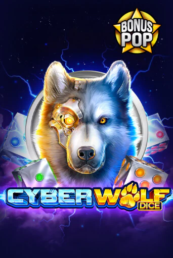 Cyber Wolf Dice - играть онлайн | Вулкан Вегас Беларусь - без регистрации