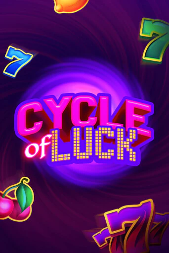 Cycle of Luck - играть онлайн | Вулкан Вегас Беларусь - без регистрации