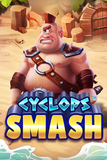 Cyclops Smash - играть онлайн | Вулкан Вегас Беларусь - без регистрации