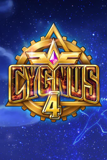 Cygnus 4 - играть онлайн | Вулкан Вегас Беларусь - без регистрации
