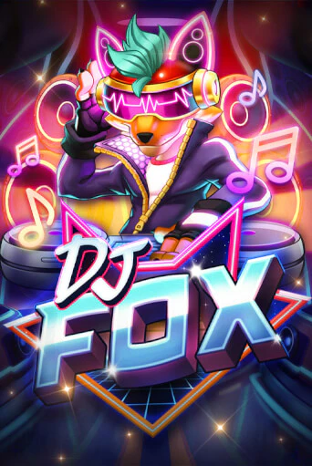 DJ Fox - играть онлайн | Вулкан Вегас Беларусь - без регистрации