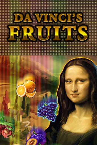 Da Vinci's Fruits - играть онлайн | Вулкан Вегас Беларусь - без регистрации