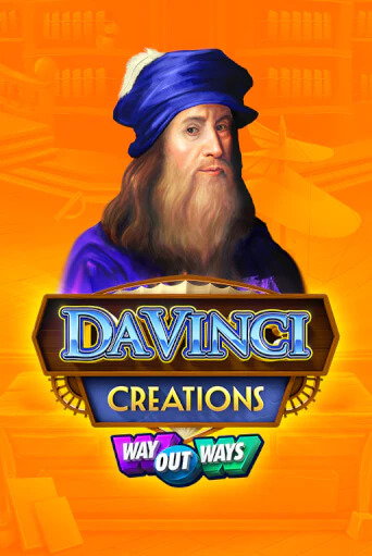 Da Vinci Creations - играть онлайн | Вулкан Вегас Беларусь - без регистрации