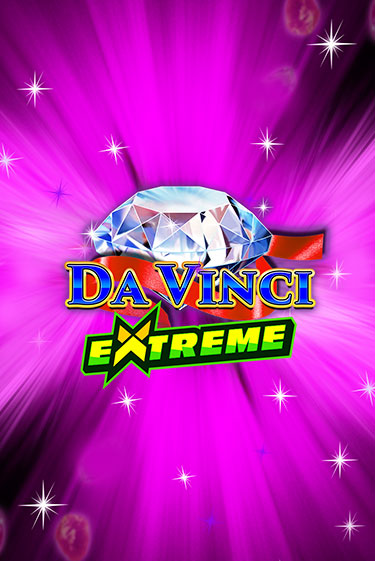 Da Vinci Extreme - играть онлайн | Вулкан Вегас Беларусь - без регистрации