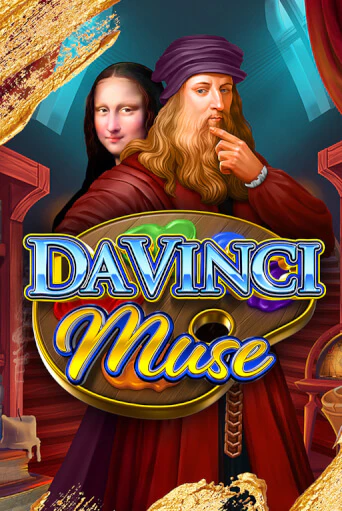 Da Vinci Muse Promo - играть онлайн | Вулкан Вегас Беларусь - без регистрации