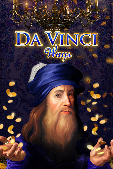 Da Vinci Ways - играть онлайн | Вулкан Вегас Беларусь - без регистрации