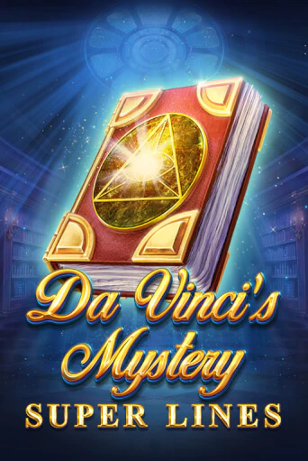 Da Vinci's Mystery - играть онлайн | Вулкан Вегас Беларусь - без регистрации