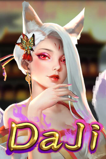 Daji - играть онлайн | Вулкан Вегас Беларусь - без регистрации
