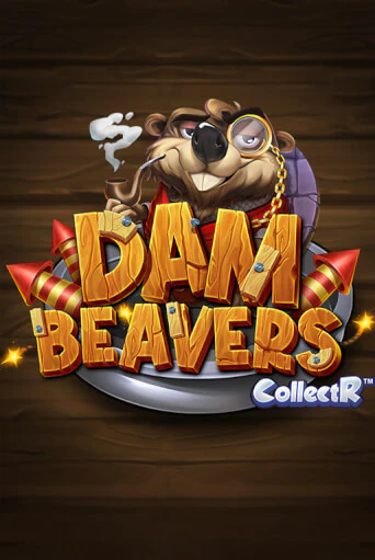 Dam Beavers - играть онлайн | Вулкан Вегас Беларусь - без регистрации