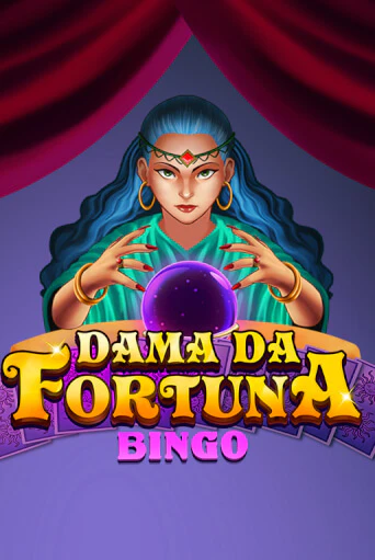 Dama da Fortuna Bingo - играть онлайн | Вулкан Вегас Беларусь - без регистрации