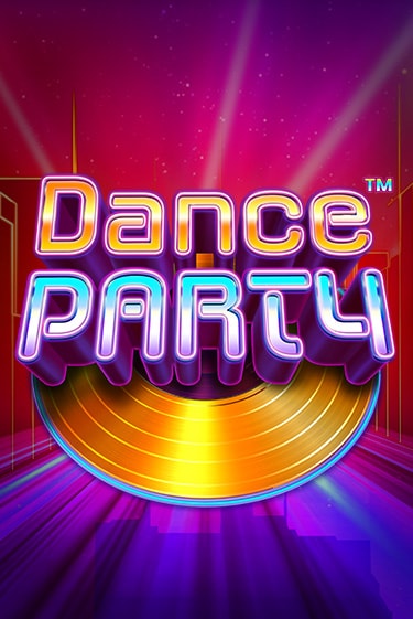Dance Party - играть онлайн | Вулкан Вегас Беларусь - без регистрации
