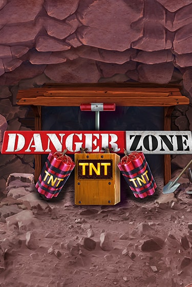 Danger Zone - играть онлайн | Вулкан Вегас Беларусь - без регистрации