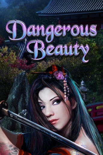 Dangerous Beauty Power Bet - играть онлайн | Вулкан Вегас Беларусь - без регистрации