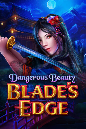 Dangerous Beauty Blades Edge - играть онлайн | Вулкан Вегас Беларусь - без регистрации