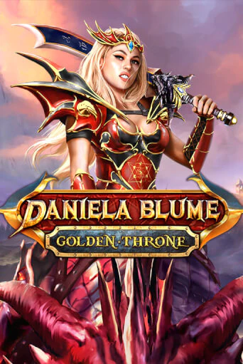 Daniela Blume Golden Throne - играть онлайн | Вулкан Вегас Беларусь - без регистрации