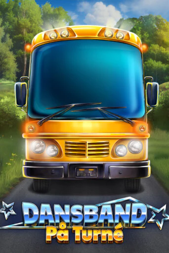 Dansband På Turné - играть онлайн | Вулкан Вегас Беларусь - без регистрации