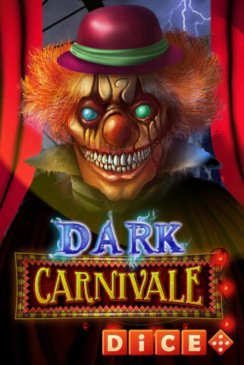 Dark Carnivale Dice - играть онлайн | Вулкан Вегас Беларусь - без регистрации