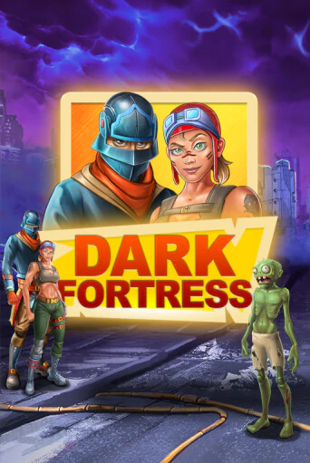 Dark Fortress - играть онлайн | Вулкан Вегас Беларусь - без регистрации