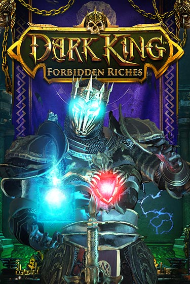 Dark King: Forbidden Riches - играть онлайн | Вулкан Вегас Беларусь - без регистрации