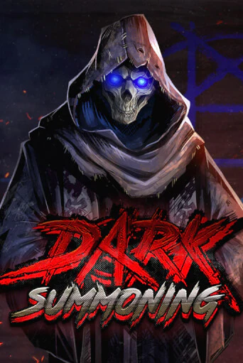 Dark Summoning - играть онлайн | Вулкан Вегас Беларусь - без регистрации