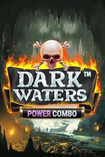 Dark Waters Power Combo™ - играть онлайн | Вулкан Вегас Беларусь - без регистрации