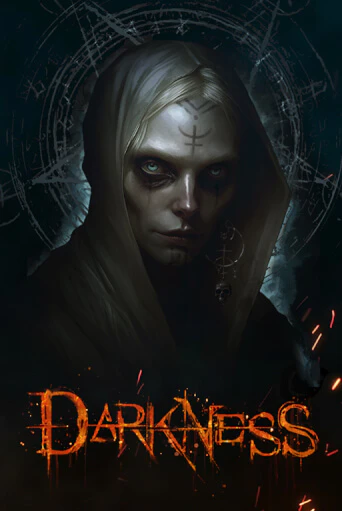 Darkness - играть онлайн | Вулкан Вегас Беларусь - без регистрации