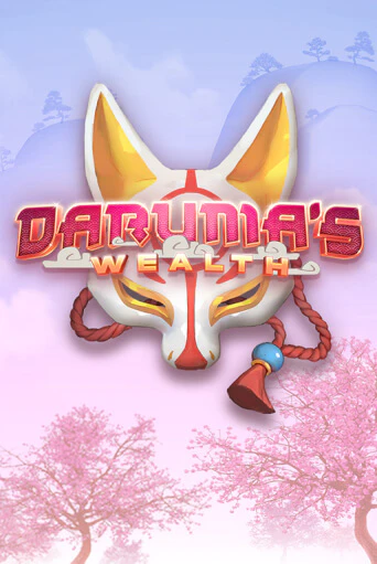 Daruma's Wealth - играть онлайн | Вулкан Вегас Беларусь - без регистрации