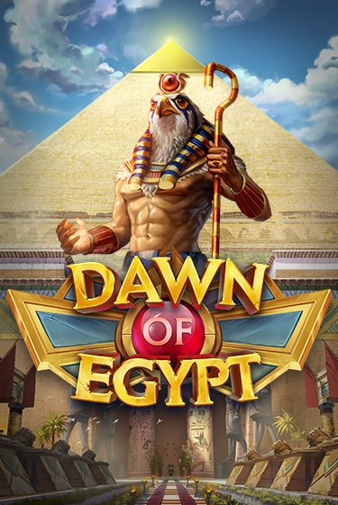 Dawn of Egypt - играть онлайн | Вулкан Вегас Беларусь - без регистрации