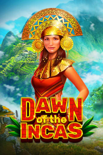 Dawn of the Incas - играть онлайн | Вулкан Вегас Беларусь - без регистрации