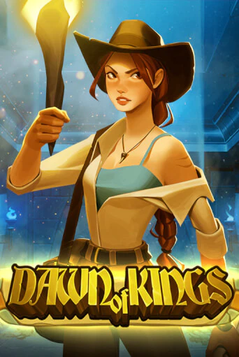 Dawn of Kings - играть онлайн | Вулкан Вегас Беларусь - без регистрации