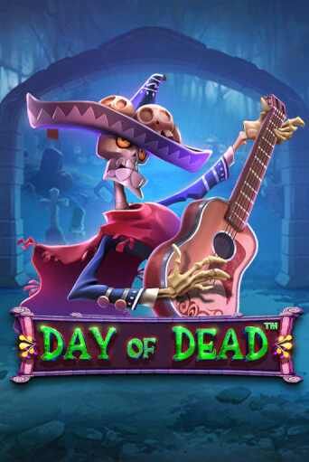 Day of Dead - играть онлайн | Вулкан Вегас Беларусь - без регистрации