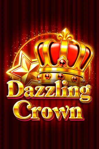 Dazzling Crown - играть онлайн | Вулкан Вегас Беларусь - без регистрации
