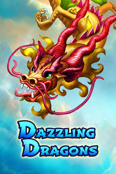 Dazzling Dragons - играть онлайн | Вулкан Вегас Беларусь - без регистрации