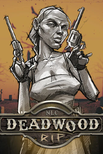 Deadwood R.I.P - играть онлайн | Вулкан Вегас Беларусь - без регистрации