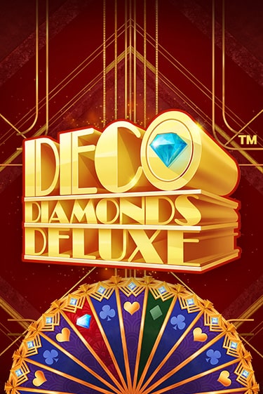 Deco Diamonds Deluxe - играть онлайн | Вулкан Вегас Беларусь - без регистрации