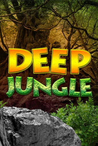 Deep Jungle - играть онлайн | Вулкан Вегас Беларусь - без регистрации