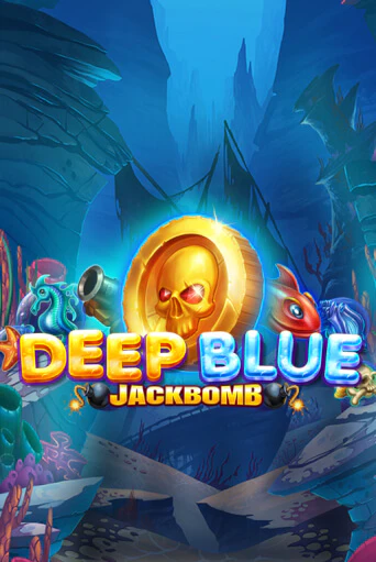 Deep Blue - играть онлайн | Вулкан Вегас Беларусь - без регистрации
